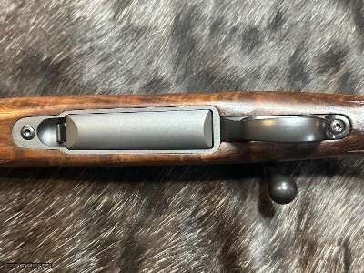 FREE SAFARI, NEW SAKO CUSTOM SHOP HIGH GRADE 85 GRIZZLY ARCTOS 8X57 MAUSER S00001375 - LAYAWAY AVAILABLE - Image 17 of 21