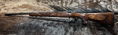 FREE SAFARI, NEW SAKO CUSTOM SHOP HIGH GRADE 85 GRIZZLY ARCTOS 8X57 MAUSER S00001375 - LAYAWAY AVAILABLE - Image 3 of 21
