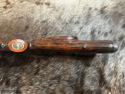 FREE SAFARI, NEW SAKO CUSTOM SHOP HIGH GRADE 85 GRIZZLY ARCTOS 8X57 MAUSER S00001375 - LAYAWAY AVAILABLE - Image 18 of 21
