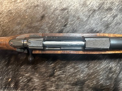 FREE SAFARI, NEW SAKO CUSTOM SHOP HIGH GRADE 85 GRIZZLY ARCTOS 8X57 MAUSER S00001375 - LAYAWAY AVAILABLE - Image 8 of 21