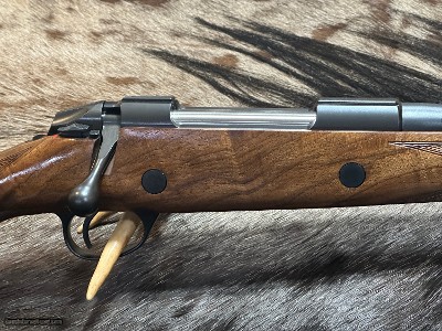 FREE SAFARI, NEW SAKO CUSTOM SHOP HIGH GRADE 85 GRIZZLY ARCTOS 8X57 MAUSER S00001375 - LAYAWAY AVAILABLE - Image 4 of 21