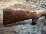 FREE SAFARI, NEW SAKO CUSTOM SHOP HIGH GRADE 85 GRIZZLY ARCTOS 8X57 MAUSER S00001375 - LAYAWAY AVAILABLE - 1 of 21