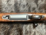 FREE SAFARI, NEW SAKO CUSTOM SHOP HIGH GRADE 85 GRIZZLY ARCTOS 8X57 MAUSER S00001375 - LAYAWAY AVAILABLE - 17 of 21