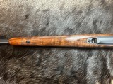 FREE SAFARI, NEW SAKO CUSTOM SHOP HIGH GRADE 85 GRIZZLY ARCTOS 8X57 MAUSER S00001375 - LAYAWAY AVAILABLE - 16 of 21