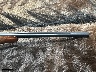 FREE SAFARI, NEW SAKO CUSTOM SHOP HIGH GRADE 85 GRIZZLY ARCTOS 8X57 MAUSER S00001375 - LAYAWAY AVAILABLE - Image 6 of 21