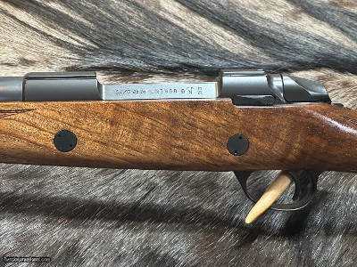 FREE SAFARI, NEW SAKO CUSTOM SHOP HIGH GRADE 85 GRIZZLY ARCTOS 8X57 MAUSER S00001375 - LAYAWAY AVAILABLE - Image 11 of 21