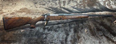 FREE SAFARI, NEW SAKO CUSTOM SHOP HIGH GRADE 85 GRIZZLY ARCTOS 8X57 MAUSER S00001375 - LAYAWAY AVAILABLE - Image 2 of 21