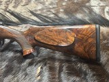 FREE SAFARI, NEW SAKO CUSTOM SHOP HIGH GRADE 85 GRIZZLY ARCTOS 8X57 MAUSER S00001375 - LAYAWAY AVAILABLE - 10 of 21