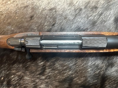 FREE SAFARI, NEW SAKO CUSTOM SHOP HIGH GRADE 85 GRIZZLY ARCTOS 8X57 MAUSER S00001375 - LAYAWAY AVAILABLE - Image 8 of 21