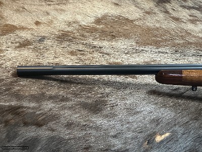FREE SAFARI, NEW SAKO CUSTOM SHOP HIGH GRADE 85 GRIZZLY ARCTOS 8X57 MAUSER S00001375 - LAYAWAY AVAILABLE - Image 13 of 21