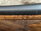 FREE SAFARI, NEW SAKO CUSTOM SHOP HIGH GRADE 85 GRIZZLY ARCTOS 8X57 MAUSER S00001375 - LAYAWAY AVAILABLE - 14 of 21