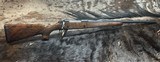 FREE SAFARI, NEW SAKO CUSTOM SHOP HIGH GRADE 85 GRIZZLY ARCTOS 8X57 MAUSER S00001375 - LAYAWAY AVAILABLE - 2 of 21