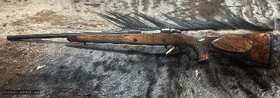 FREE SAFARI, NEW SAKO CUSTOM SHOP HIGH GRADE 85 GRIZZLY ARCTOS 8X57 MAUSER S00001375 - LAYAWAY AVAILABLE - Image 3 of 21