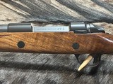 FREE SAFARI, NEW SAKO CUSTOM SHOP HIGH GRADE 85 GRIZZLY ARCTOS 8X57 MAUSER S00001375 - LAYAWAY AVAILABLE - 11 of 21