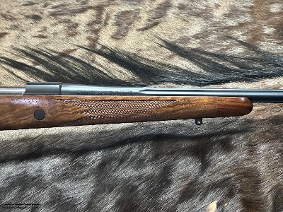 FREE SAFARI, NEW SAKO CUSTOM SHOP HIGH GRADE 85 GRIZZLY ARCTOS 8X57 MAUSER S00001375 - LAYAWAY AVAILABLE - Image 5 of 21
