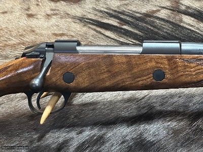 FREE SAFARI, NEW SAKO CUSTOM SHOP HIGH GRADE 85 GRIZZLY ARCTOS 8X57 MAUSER S00001375 - LAYAWAY AVAILABLE - Image 4 of 21