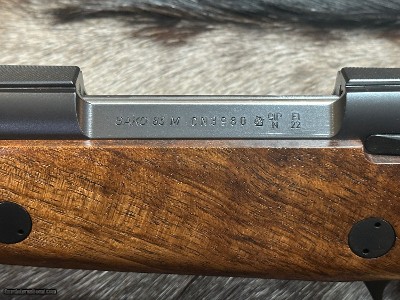 FREE SAFARI, NEW SAKO CUSTOM SHOP HIGH GRADE 85 GRIZZLY ARCTOS 8X57 MAUSER S00001375 - LAYAWAY AVAILABLE - Image 15 of 21