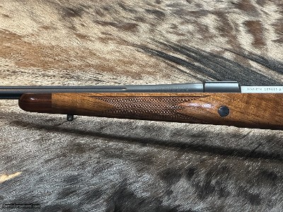 FREE SAFARI, NEW SAKO CUSTOM SHOP HIGH GRADE 85 GRIZZLY ARCTOS 8X57 MAUSER S00001375 - LAYAWAY AVAILABLE - Image 12 of 21