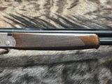 NEW BERETTA 686 SPORTING SILVER PIGEON I 12 GA 3