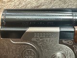 NEW BERETTA 686 SPORTING SILVER PIGEON I 12 GA 3