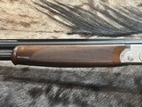 NEW BERETTA 686 SPORTING SILVER PIGEON I 12 GA 3