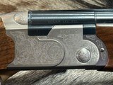 NEW BERETTA 686 SPORTING SILVER PIGEON I 12 GA 3