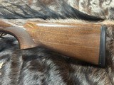 NEW BERETTA 686 SPORTING SILVER PIGEON I 12 GA 3