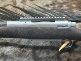 FREE SAFARI, NEW NIGHTHAWK CUSTOM COOPER M52 EXCALIBUR 7MM REM MAG 26