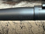 FREE SAFARI, NEW NIGHTHAWK CUSTOM COOPER M52 EXCALIBUR 7MM REM MAG 24