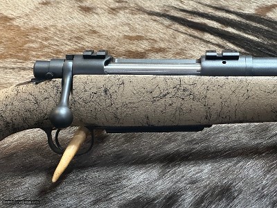 FREE SAFARI, NEW NIGHTHAWK CUSTOM COOPER M52 EXCALIBUR 7MM REM MAG 24