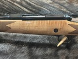 FREE SAFARI, NEW WINCHESTER MODEL 70 SUPER GRADE MAPLE 264 WIN MAG GOOD WOOD 535218229 - LAYAWAY AVAILABLE - 11 of 21