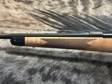 FREE SAFARI, NEW WINCHESTER MODEL 70 SUPER GRADE MAPLE 264 WIN MAG GOOD WOOD 535218229 - LAYAWAY AVAILABLE - 12 of 21