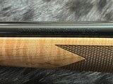 FREE SAFARI, NEW WINCHESTER MODEL 70 SUPER GRADE MAPLE 264 WIN MAG GOOD WOOD 535218229 - LAYAWAY AVAILABLE - 14 of 21