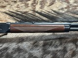 FREE SAFARI, NEW WINCHESTER MODEL 1894 SPORTER 38-55 24