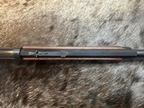 FREE SAFARI, NEW WINCHESTER MODEL 1894 SPORTER 38-55 24