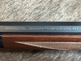 FREE SAFARI, NEW WINCHESTER MODEL 1894 SPORTER 38-55 24