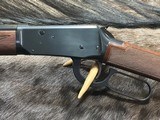 FREE SAFARI, NEW WINCHESTER MODEL 1894 SPORTER 38-55 24