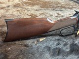 FREE SAFARI, NEW WINCHESTER MODEL 1894 SPORTER 38-55 24