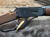 FREE SAFARI, NEW WINCHESTER MODEL 1894 SPORTER 38-55 24