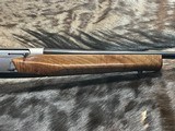 FREE SAFARI, NEW BROWNING MARK 3 HUNTER NICKEL 270 WIN 22 GOOD WOOD MK 3 III 031047224 - LAYAWAY AVAILABLE - 5 of 23