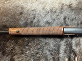 FREE SAFARI, NEW BROWNING MARK 3 HUNTER NICKEL 270 WIN 22 GOOD WOOD MK 3 III 031047224 - LAYAWAY AVAILABLE - 18 of 23