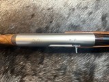 FREE SAFARI, NEW BROWNING MARK 3 HUNTER NICKEL 270 WIN 22 GOOD WOOD MK 3 III 031047224 - LAYAWAY AVAILABLE - 9 of 23