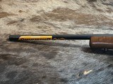 FREE SAFARI, NEW BROWNING MARK 3 HUNTER NICKEL 270 WIN 22 GOOD WOOD MK 3 III 031047224 - LAYAWAY AVAILABLE - 14 of 23