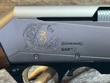 FREE SAFARI, NEW BROWNING MARK 3 HUNTER NICKEL 270 WIN 22 GOOD WOOD MK 3 III 031047224 - LAYAWAY AVAILABLE - 7 of 23