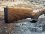 FREE SAFARI, NEW BROWNING MARK 3 HUNTER NICKEL 270 WIN 22 GOOD WOOD MK 3 III 031047224 - LAYAWAY AVAILABLE - 1 of 23