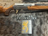 FREE SAFARI, NEW BROWNING MARK 3 HUNTER NICKEL 270 WIN 22 GOOD WOOD MK 3 III 031047224 - LAYAWAY AVAILABLE - 22 of 23