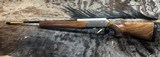 FREE SAFARI, NEW BROWNING MARK 3 HUNTER NICKEL 270 WIN 22 GOOD WOOD MK 3 III 031047224 - LAYAWAY AVAILABLE - 3 of 23