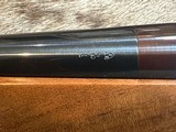 FREE SAFARI, NEW BROWNING MARK 3 HUNTER NICKEL 270 WIN 22 GOOD WOOD MK 3 III 031047224 - LAYAWAY AVAILABLE - 16 of 23