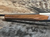 FREE SAFARI, NEW BROWNING MARK 3 HUNTER NICKEL 270 WIN 22 GOOD WOOD MK 3 III 031047224 - LAYAWAY AVAILABLE - 13 of 23