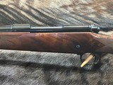 FREE SAFARI, NEW WINCHESTER MODEL 70 SUPER GRADE 270 WIN 24